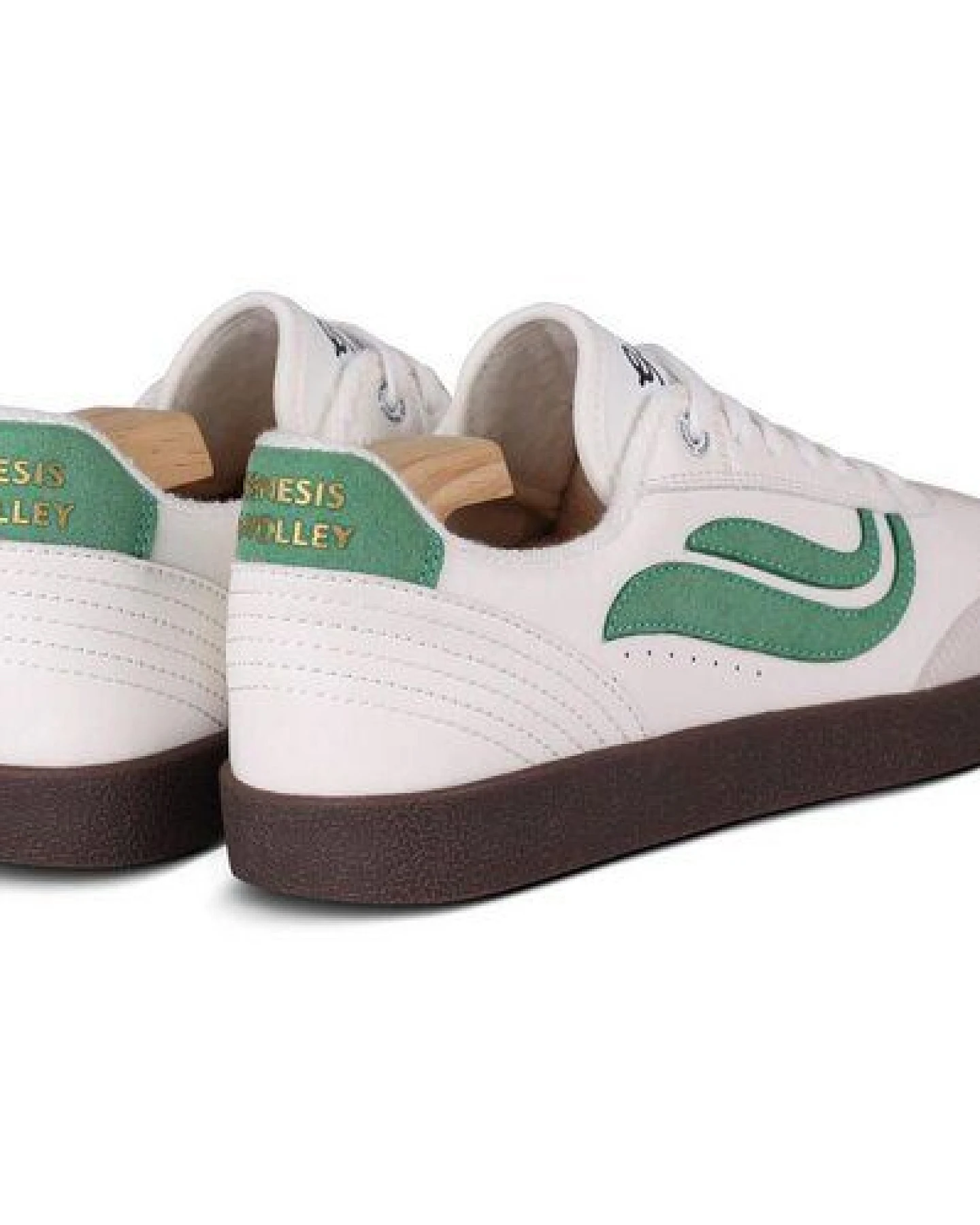 Genesis Footwear G-Volley Sugar Corn – Ansicht 3