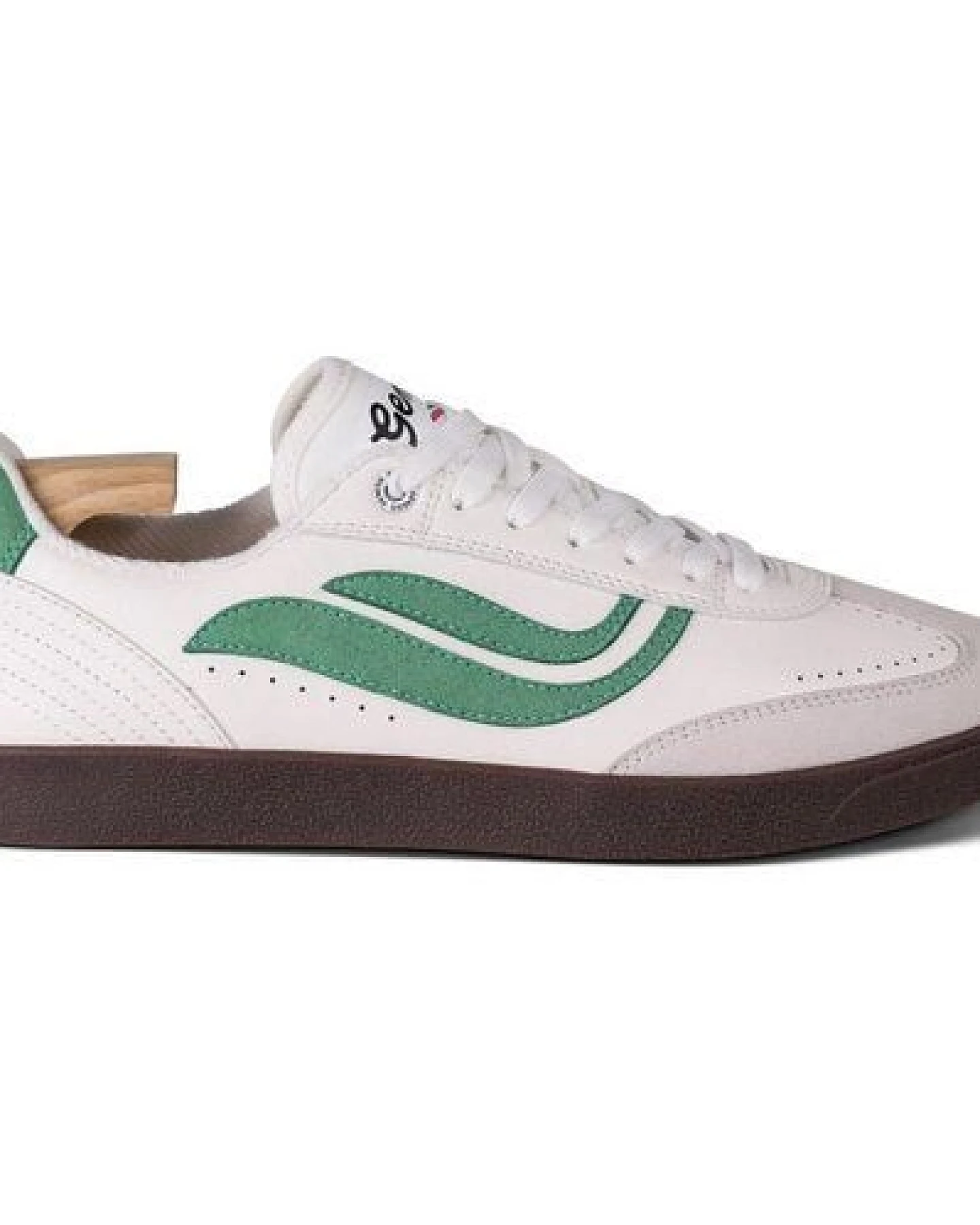 Genesis Footwear G-Volley Sugar Corn – Ansicht 4