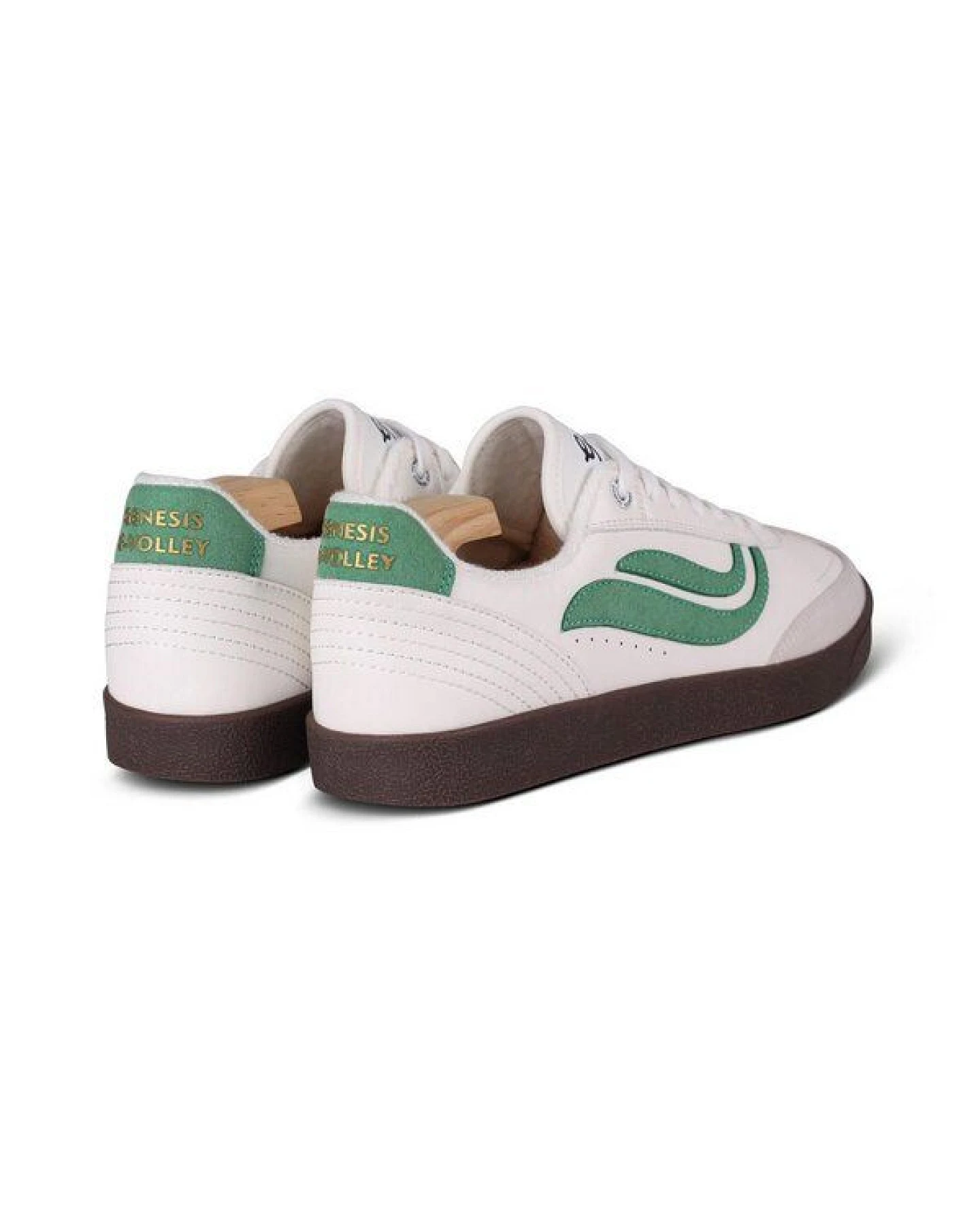 Genesis Footwear G-Volley Sugar Corn – Ansicht 3