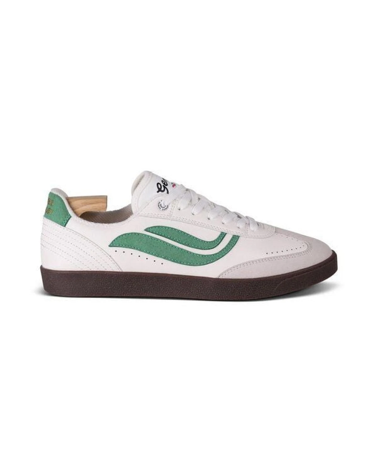 Genesis Footwear G-Volley Sugar Corn – Ansicht 4