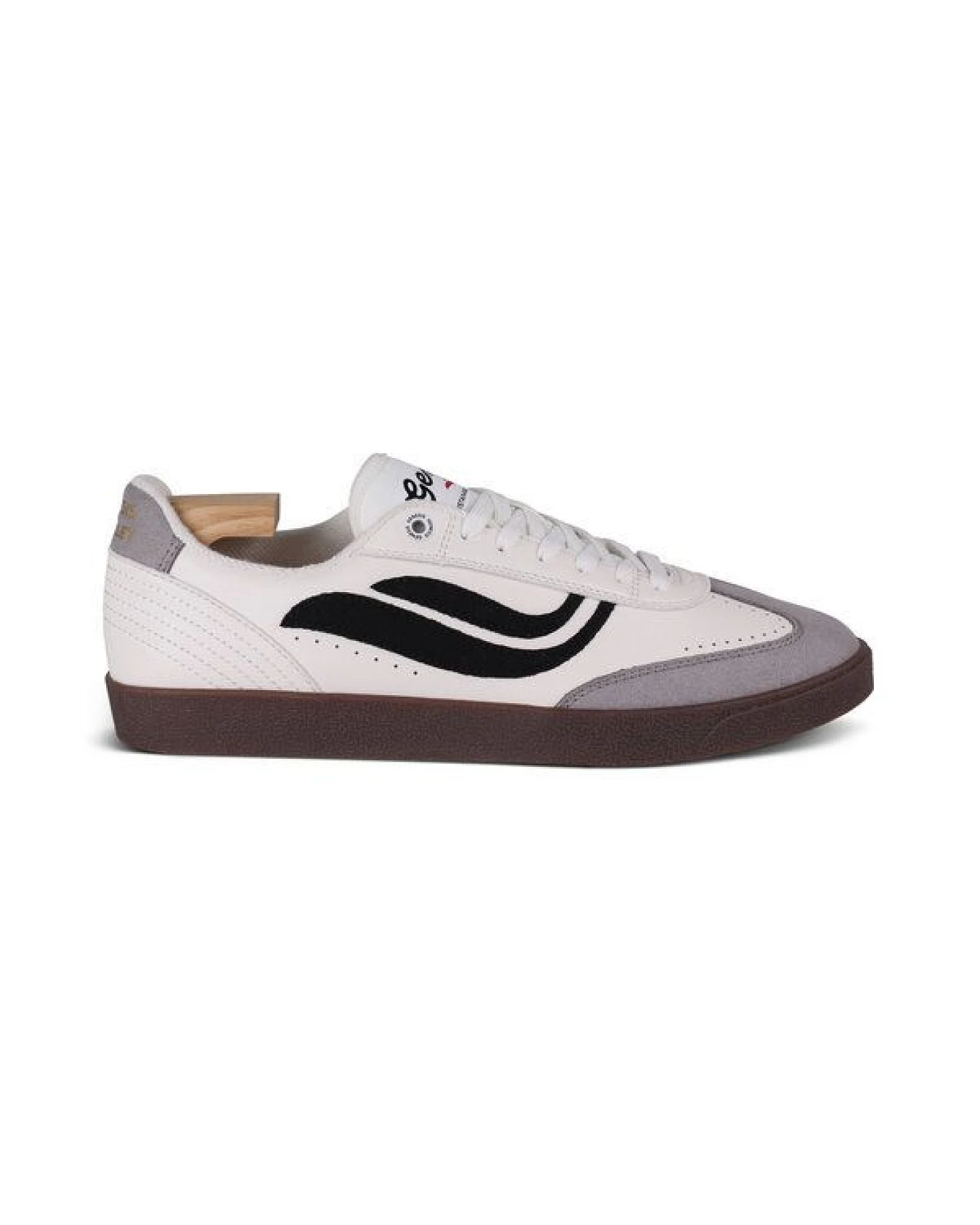 Genesis Footwear G-Volley Sugar Corn – Ansicht 2
