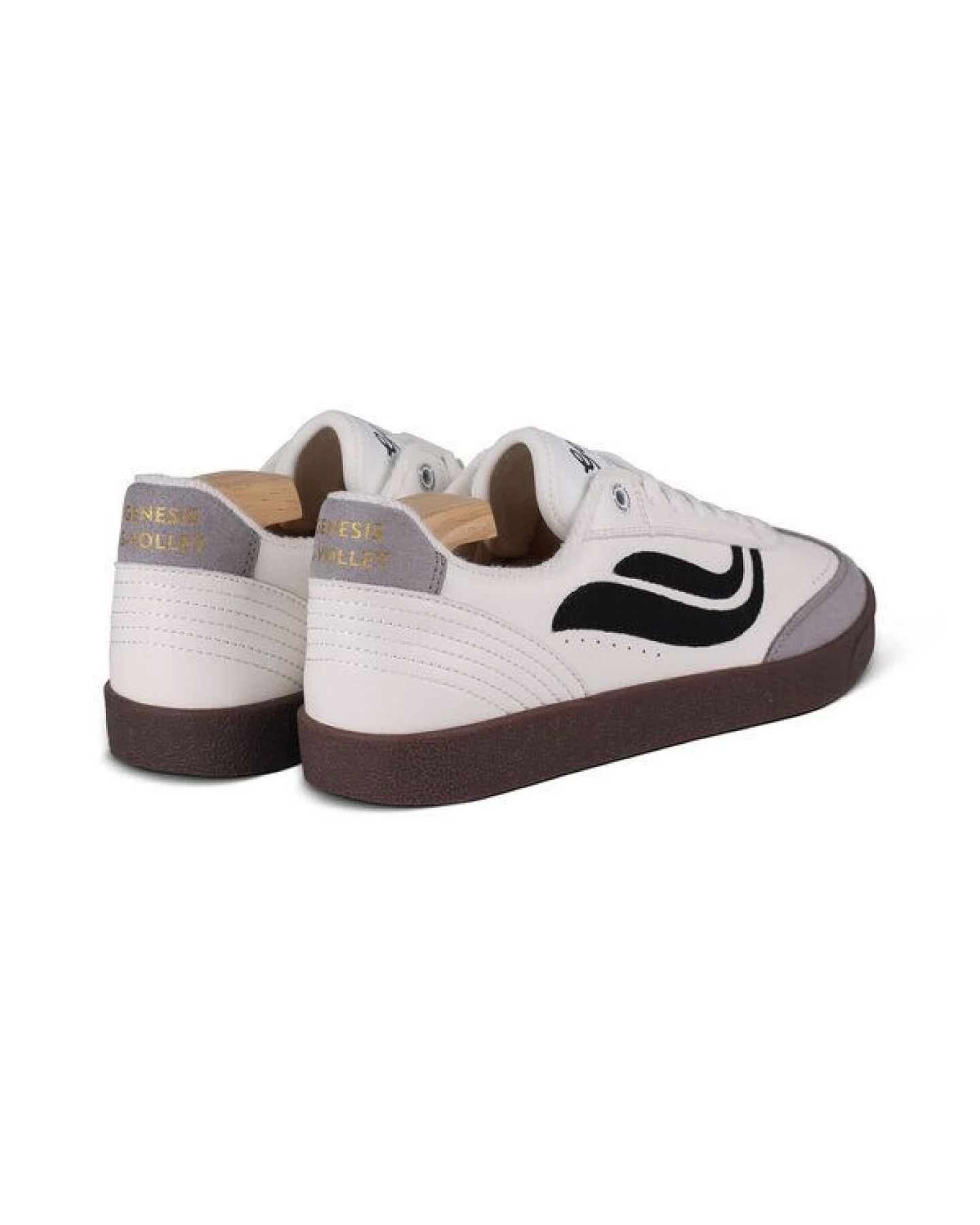Genesis Footwear G-Volley Sugar Corn – Ansicht 3