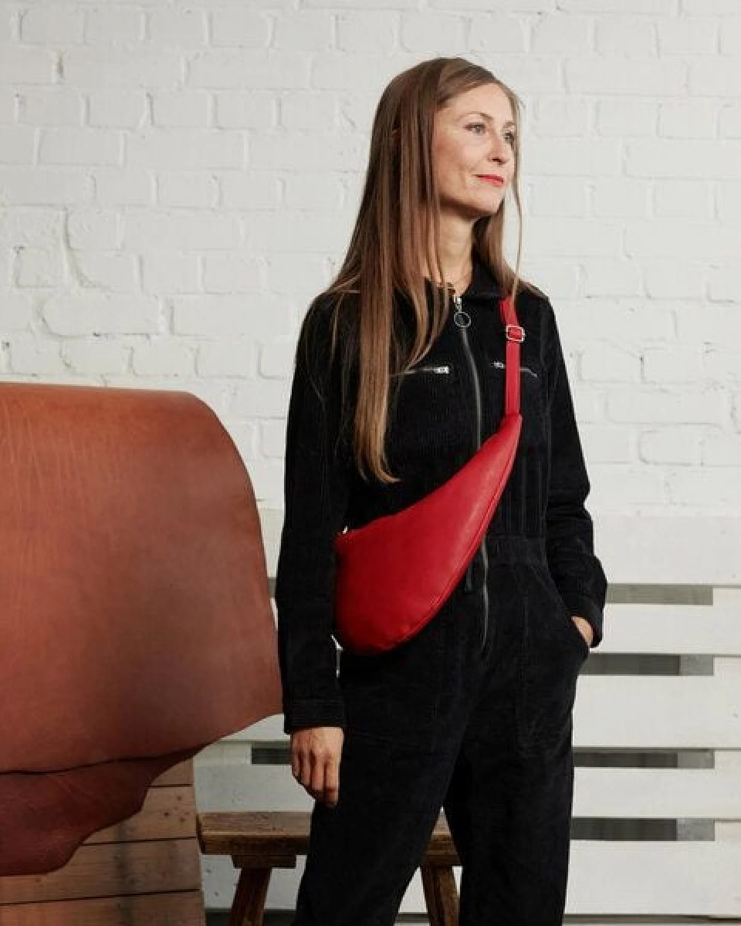 Harold's BA1 pouchbag small – Ansicht 4