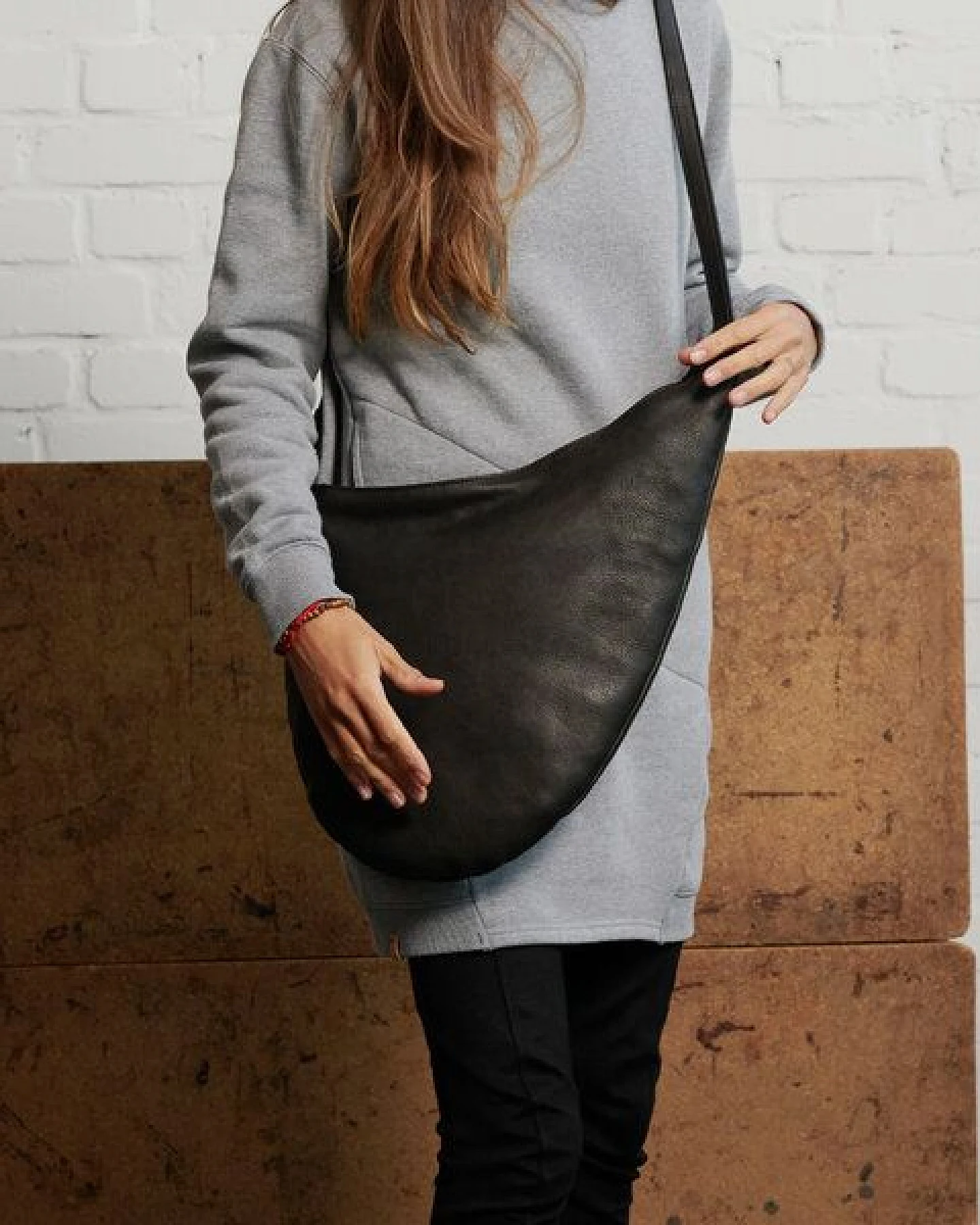 Harold's BA2 pouchbag large – Ansicht 3