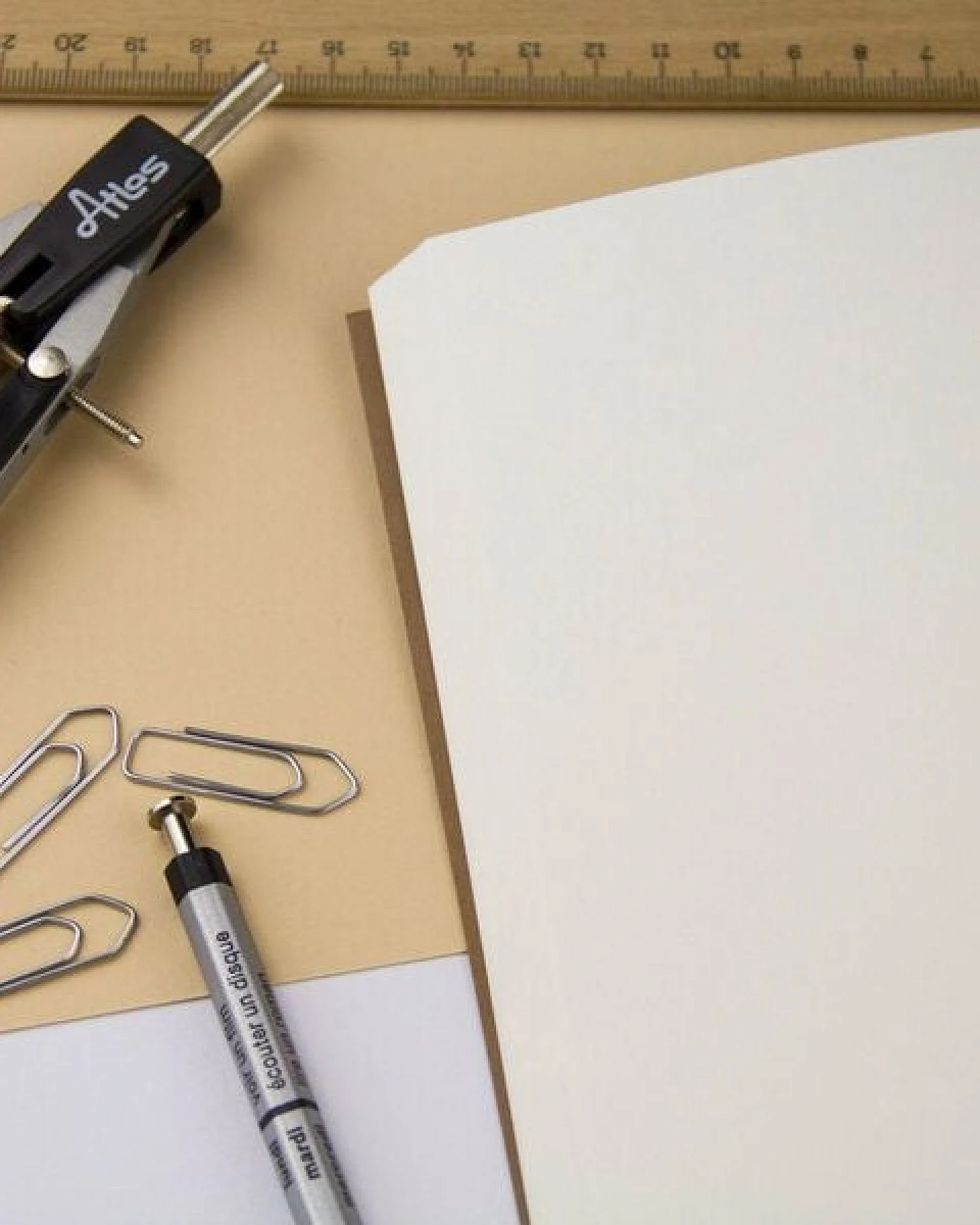 Ein guter Plan Eine gute Idee Mini – Das ökologische Notizbuch – Ansicht 4