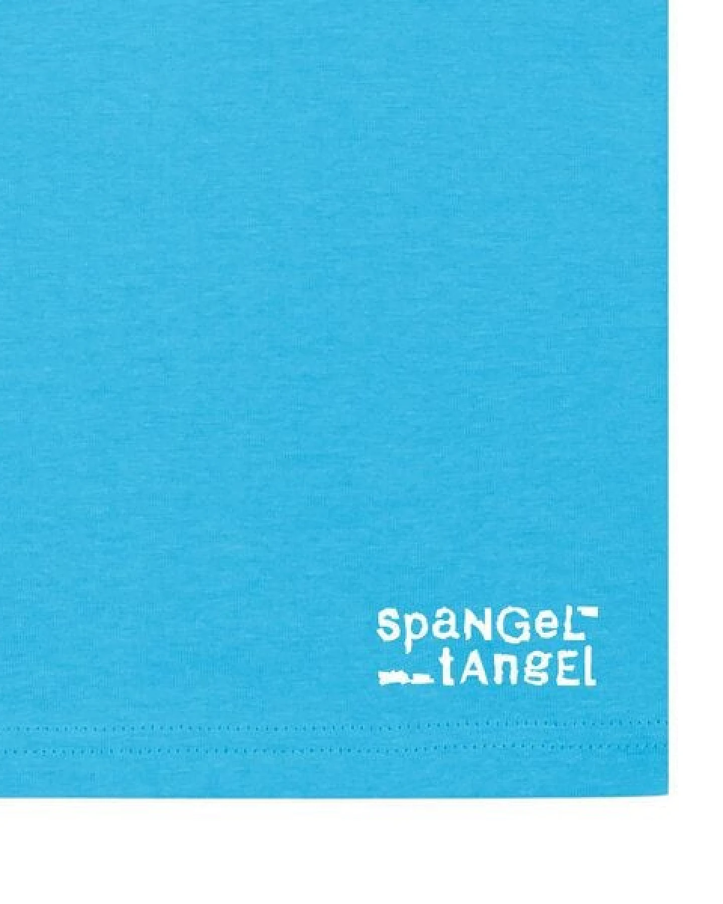 Spangeltangel T-Shirt bedruckt, Axolotl, nachhaltig, Tiere, Unisex, lustig, Biobaumwolle – Ansicht 4
