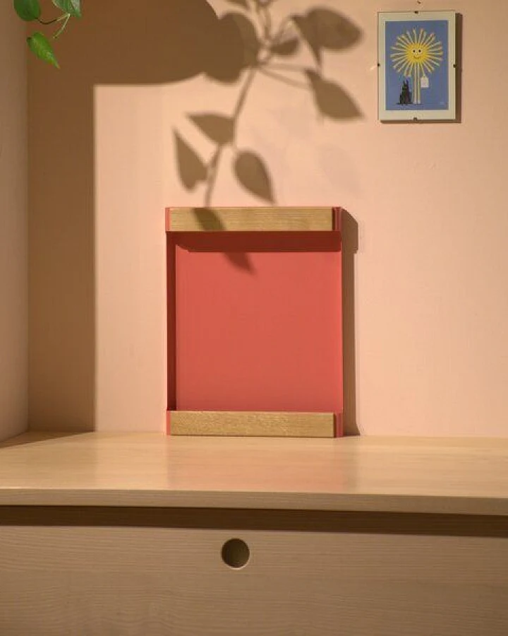 Rosa