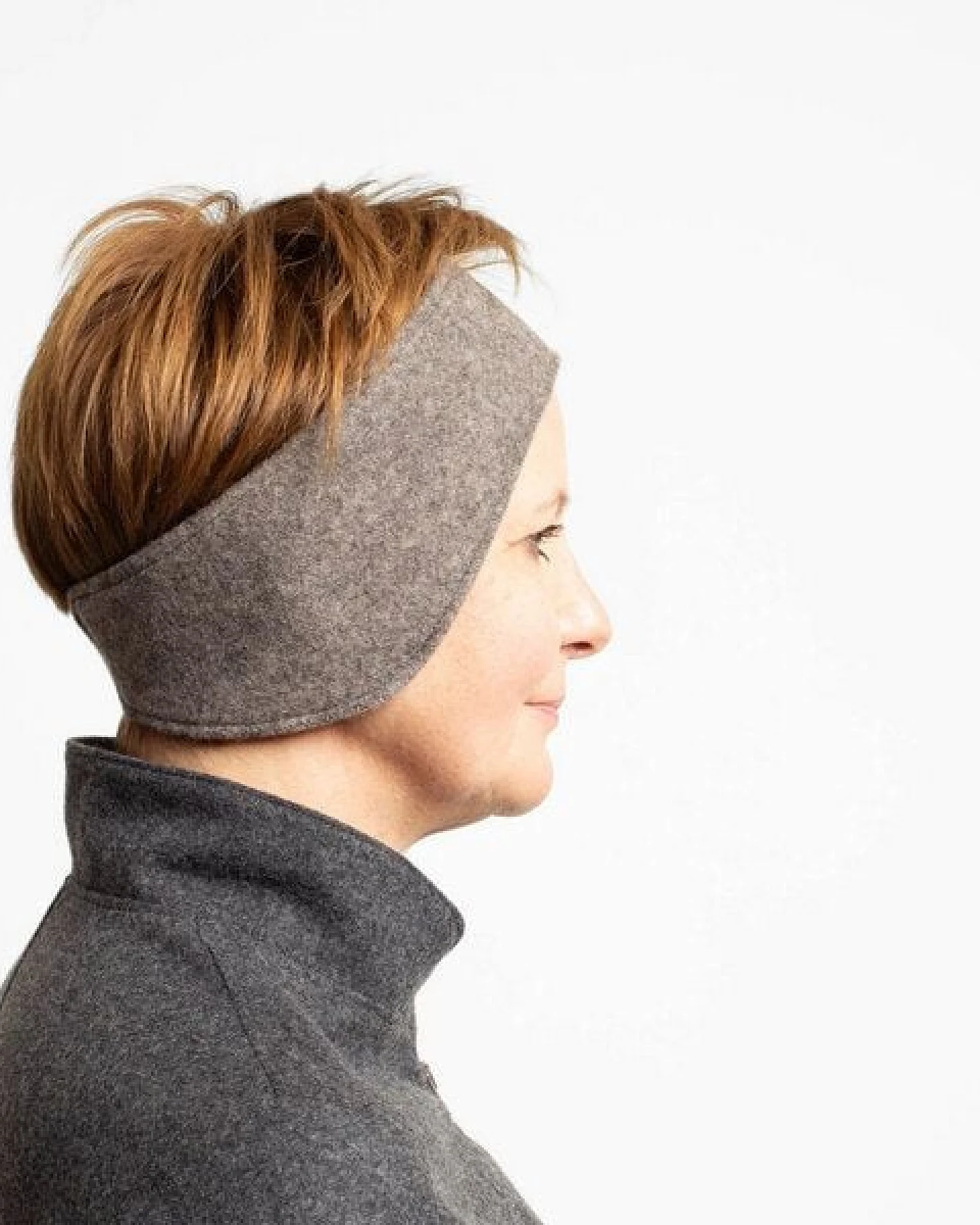 nahtur-design Ohrenwärmer – Ansicht 3