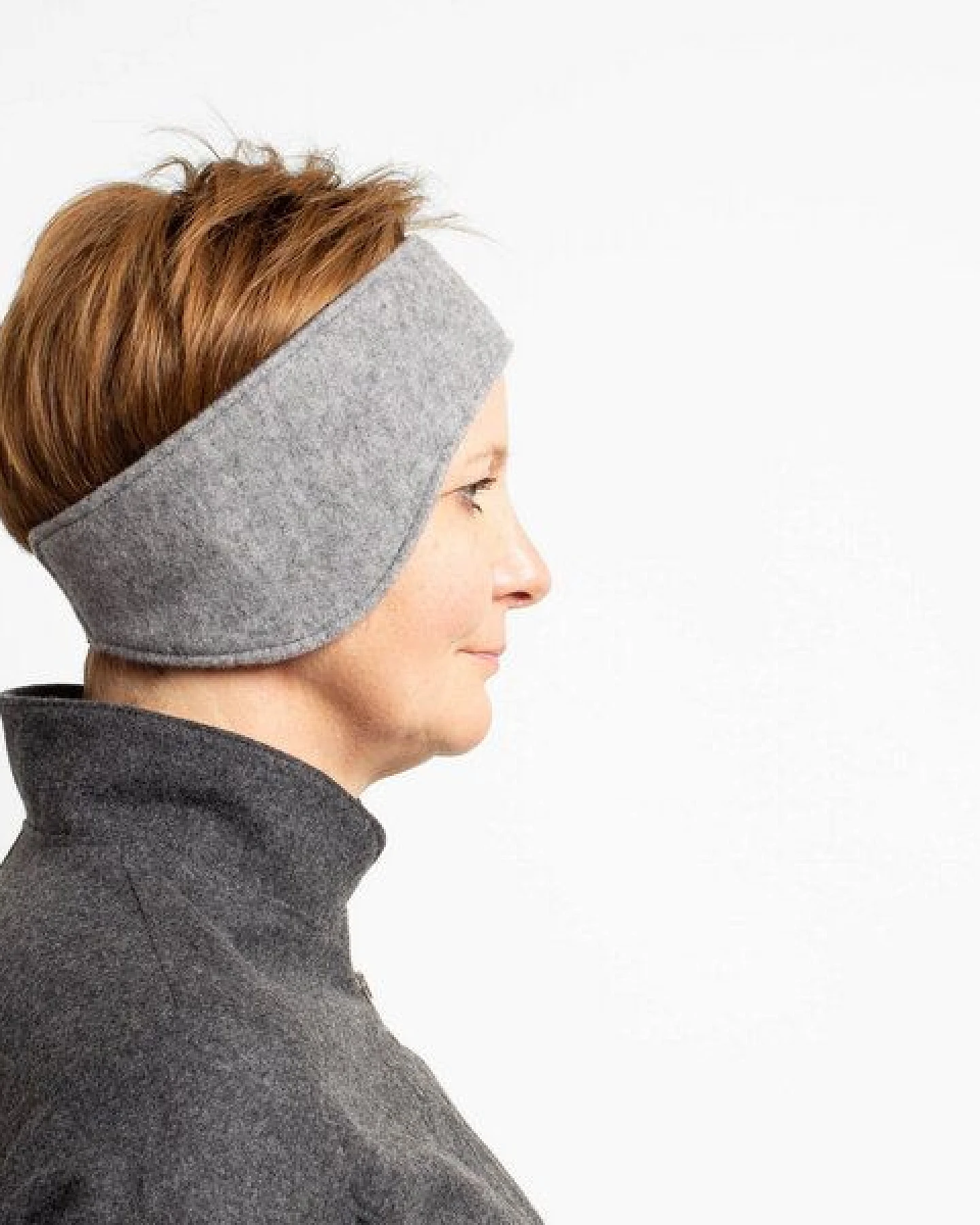 nahtur-design Ohrenwärmer – Ansicht 3