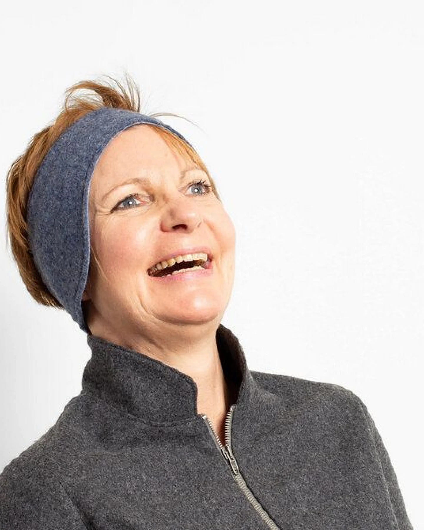 nahtur-design Ohrenwärmer – Ansicht 4