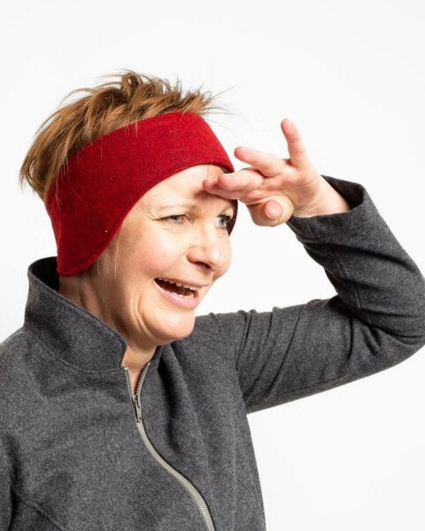 nahtur-design Ohrenwärmer – Ansicht 4