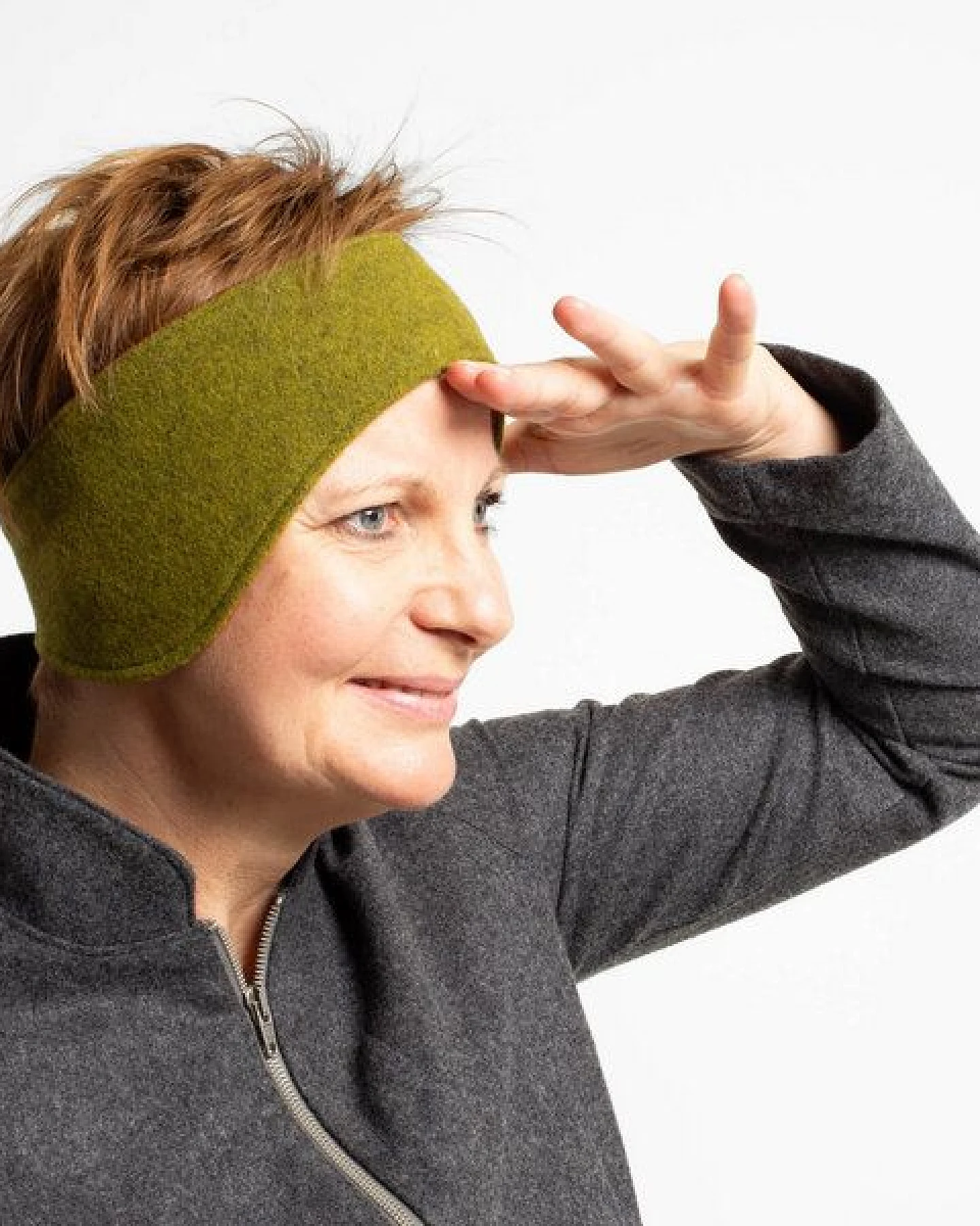 nahtur-design Ohrenwärmer – Ansicht 3