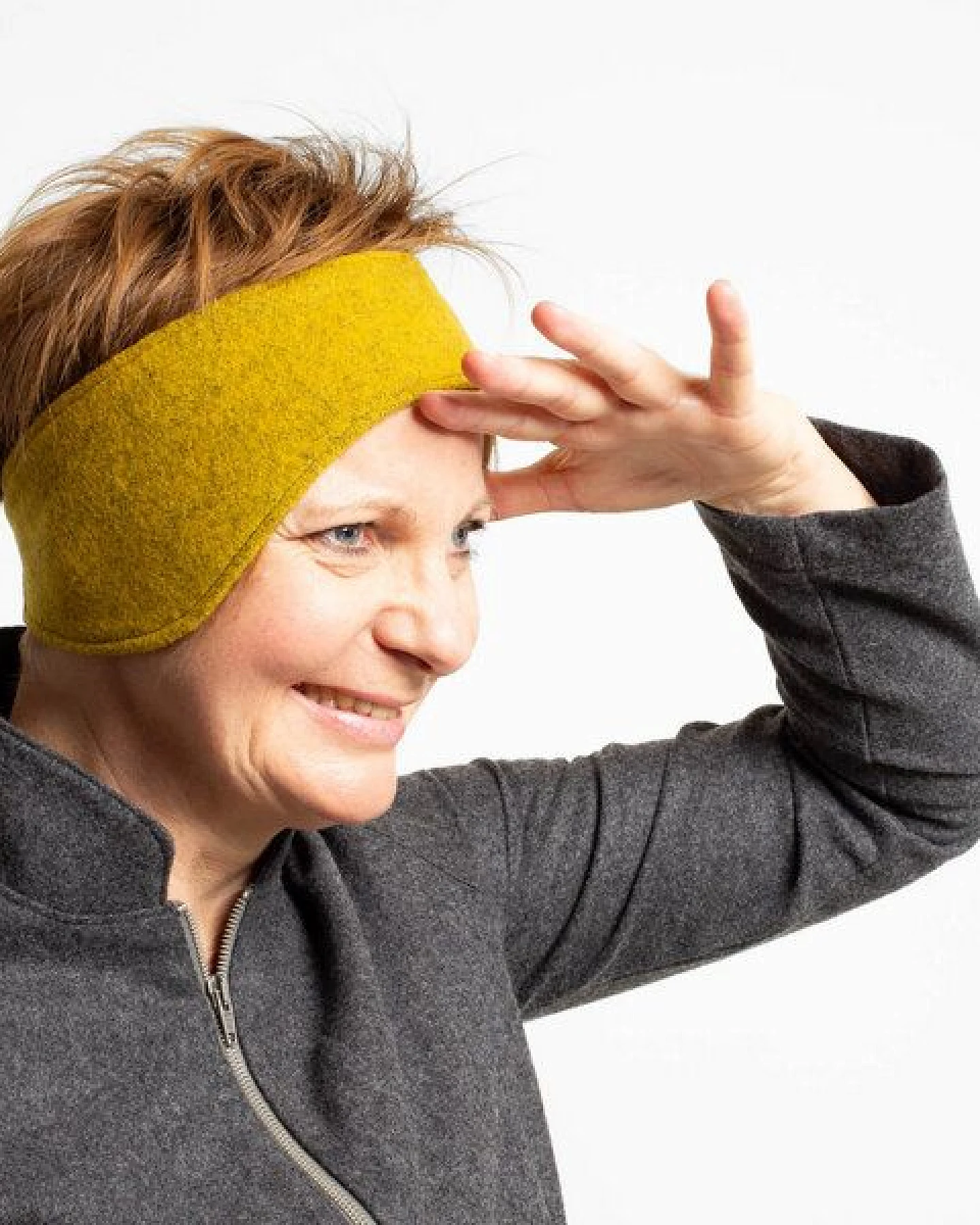nahtur-design Ohrenwärmer – Ansicht 3