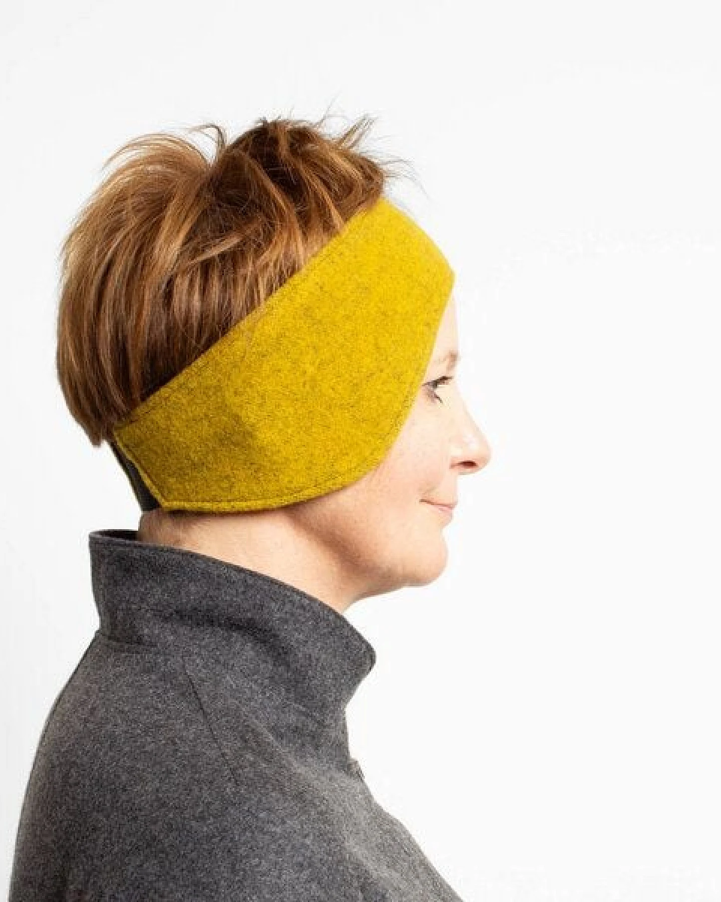 nahtur-design Ohrenwärmer – Ansicht 4