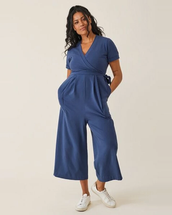 Boob Umstands- und Stilloverall Amelia jumpsuit