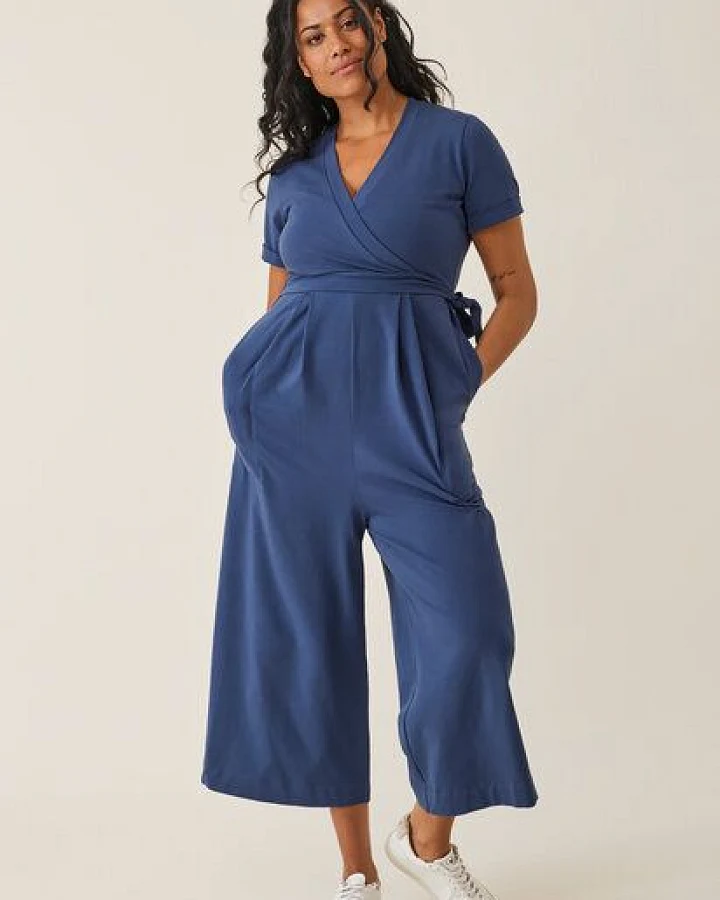 Boob Umstands- und Stilloverall Amelia jumpsuit