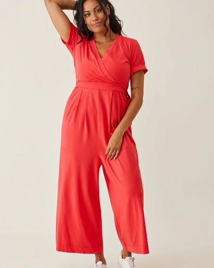 Hibiscus Red