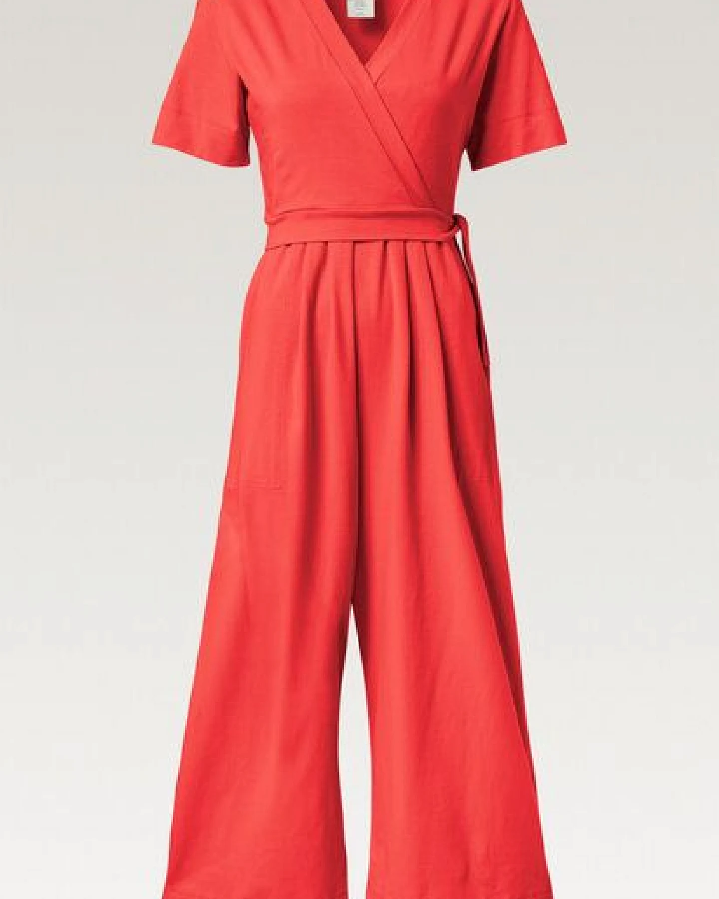 Boob Umstands- und Stilloverall Amelia jumpsuit – Ansicht 2