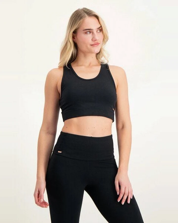 Urban Goddess Yoga Sport-BH Surya