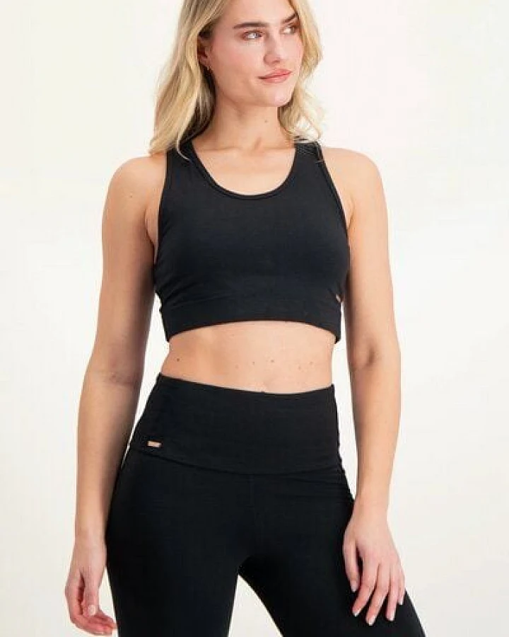 Urban Goddess Yoga Sport-BH Surya