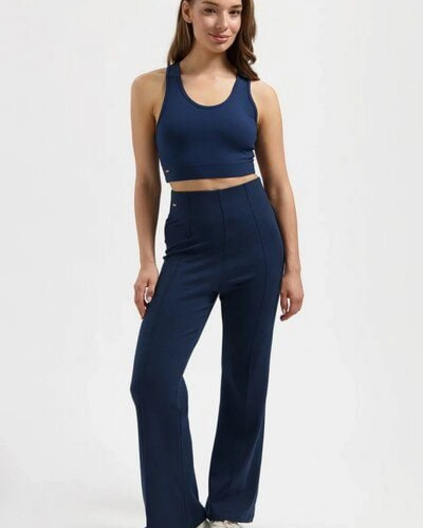 Urban Goddess Yoga Sport-BH Surya – Ansicht 4