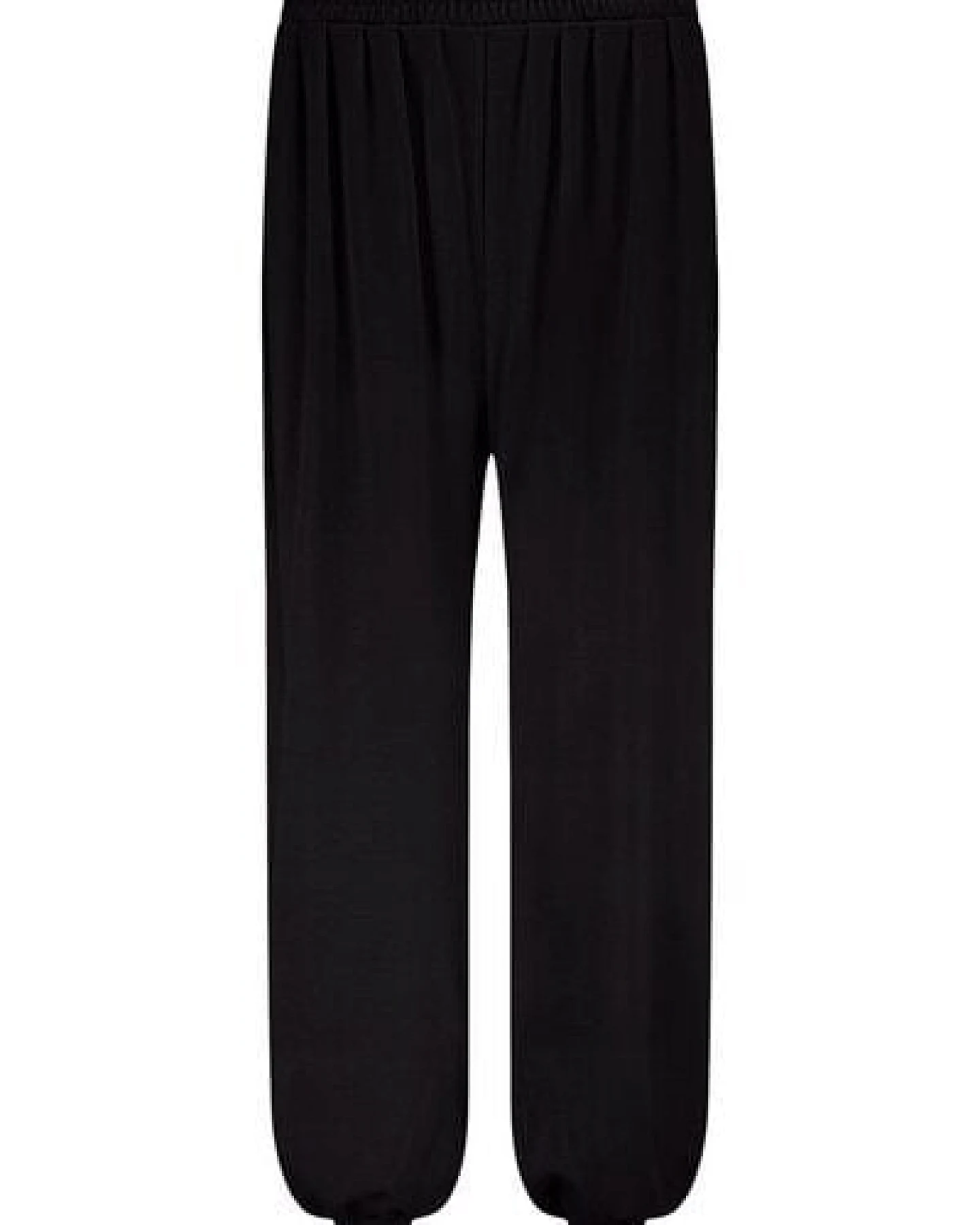 Urban Goddess Weite Yoga Haremshose Jaya mit Bambus viskose – Ansicht 4
