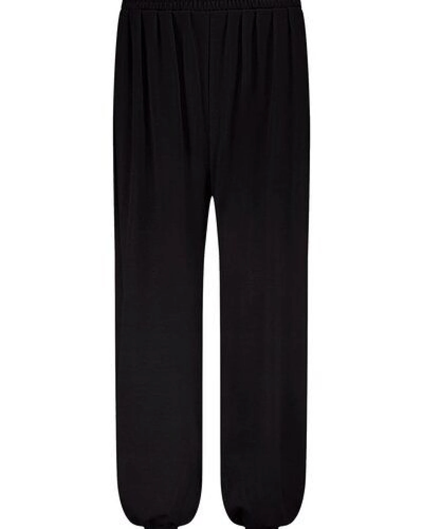 Urban Goddess Weite Yoga Haremshose Jaya mit Bambus viskose – Ansicht 4