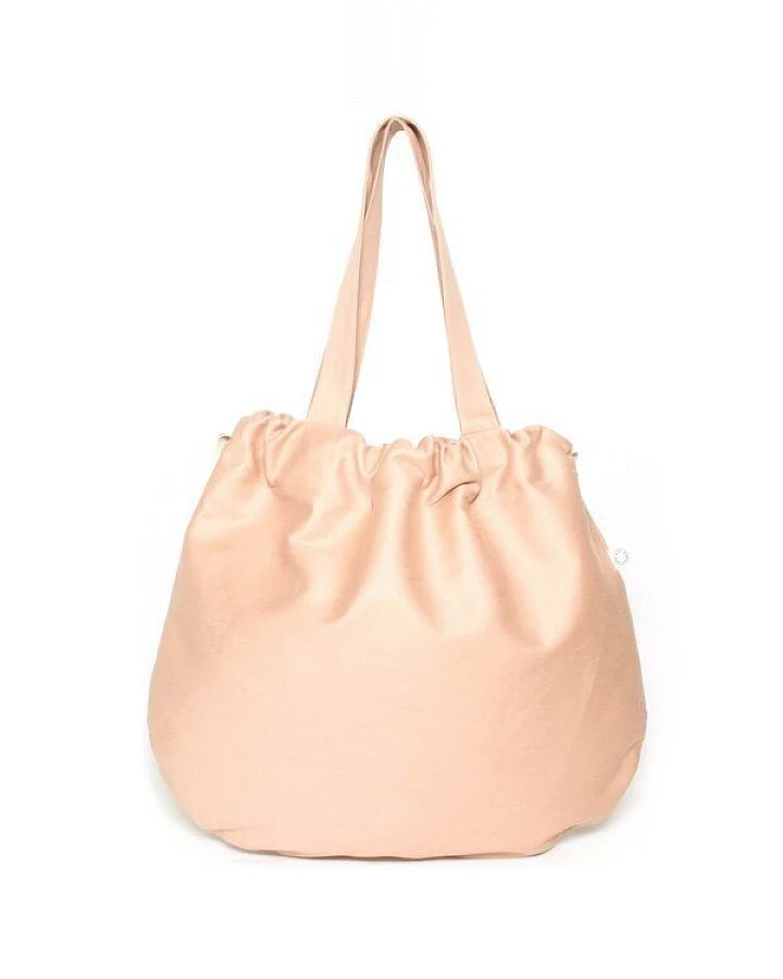 Marin et Marine Coquillage Bag Tragetasche
