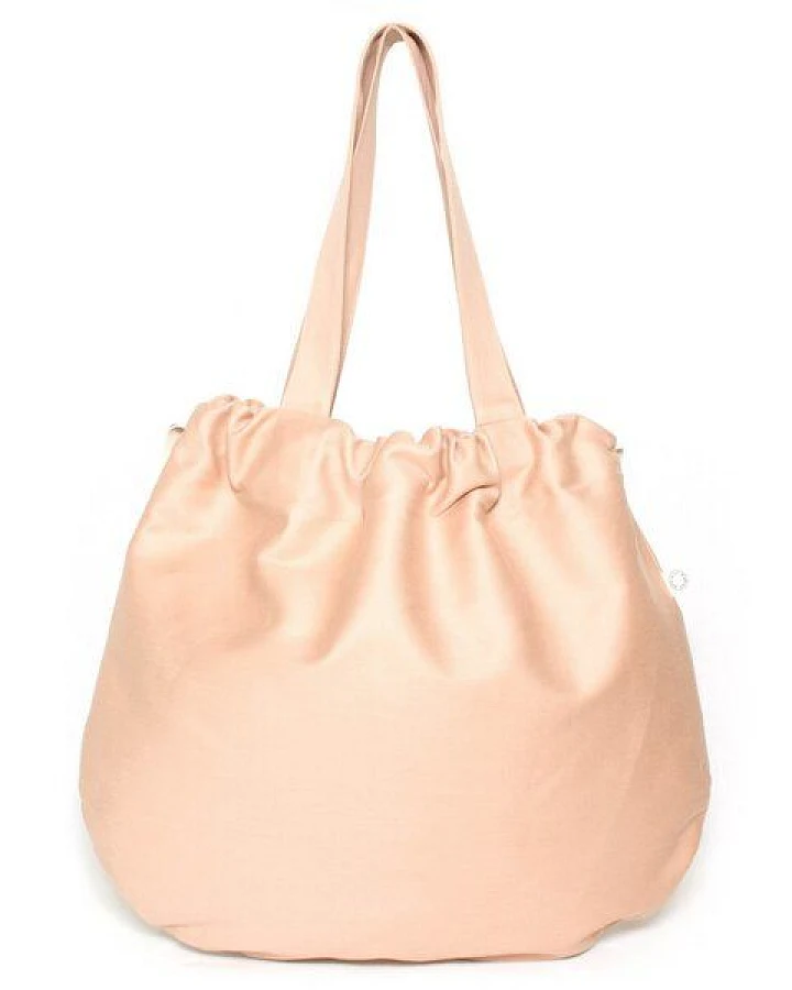 Marin et Marine Coquillage Bag Tragetasche