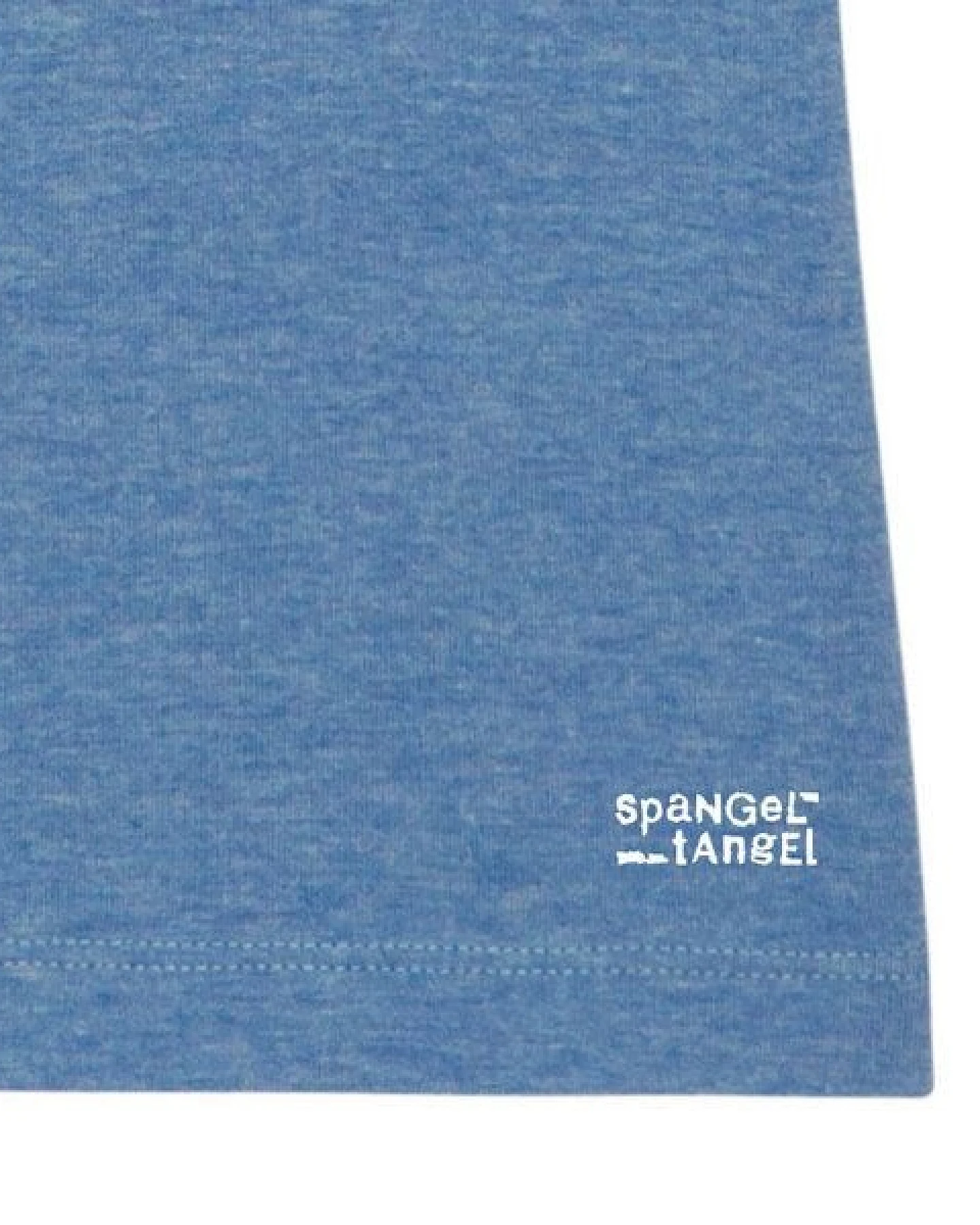 Spangeltangel T-Shirt bedruckt, "Clownfisch", nachhaltig, Biobaumwolle, Brustprint, Damen, Kurzarmshirt, Damenshirt, Frauen, bio – Ansicht 4