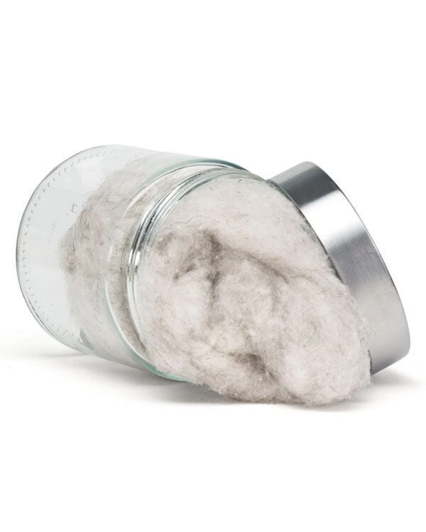 purnatour Hanf Ganzjahres Bettdecke - bio organic - – Ansicht 4