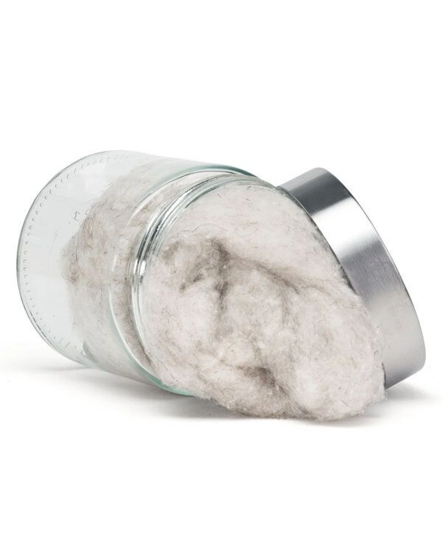 purnatour Hanf Ganzjahres Bettdecke - bio organic - – Ansicht 4