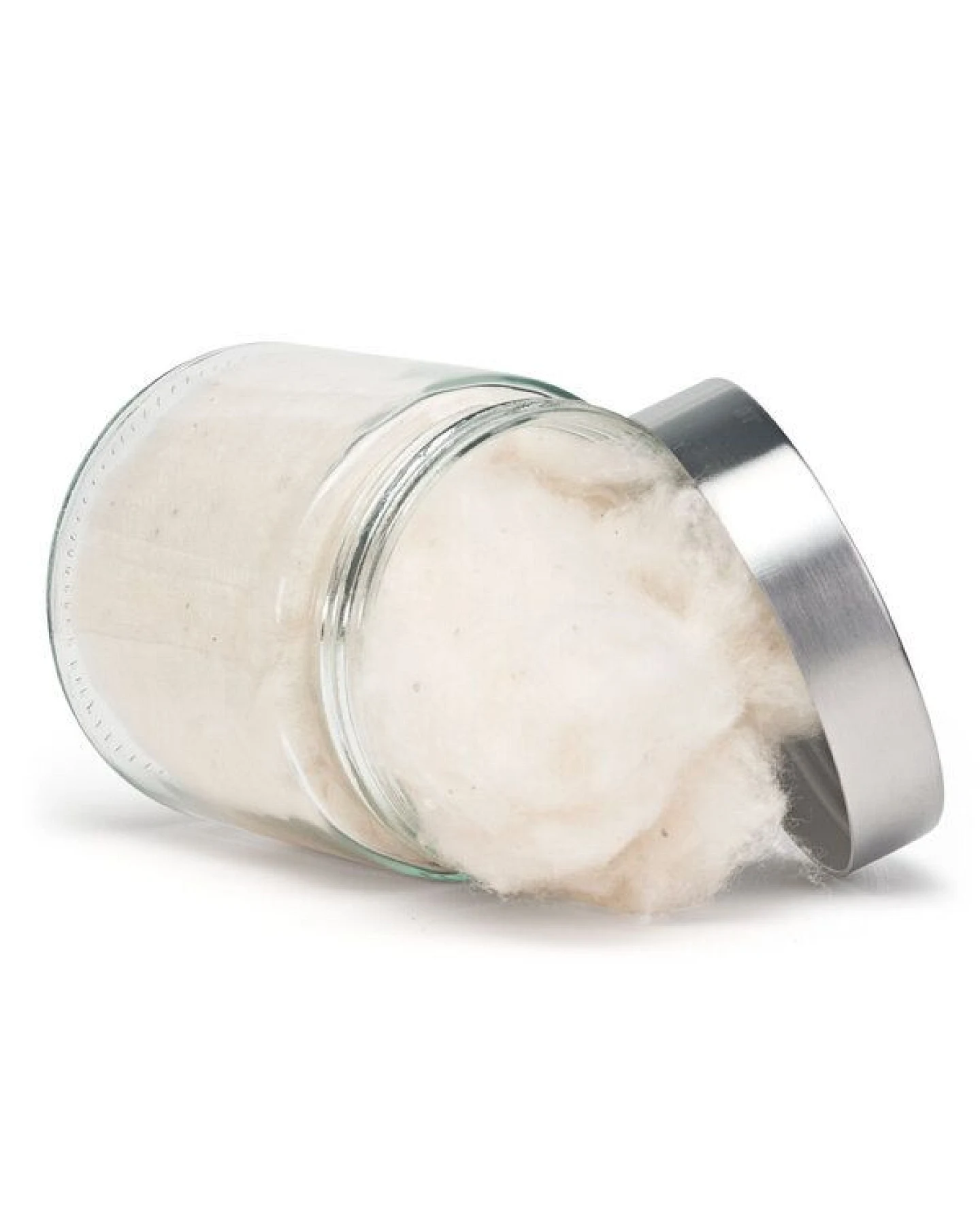 purnatour Kapok Sommerbettdecke - bio organic - – Ansicht 3