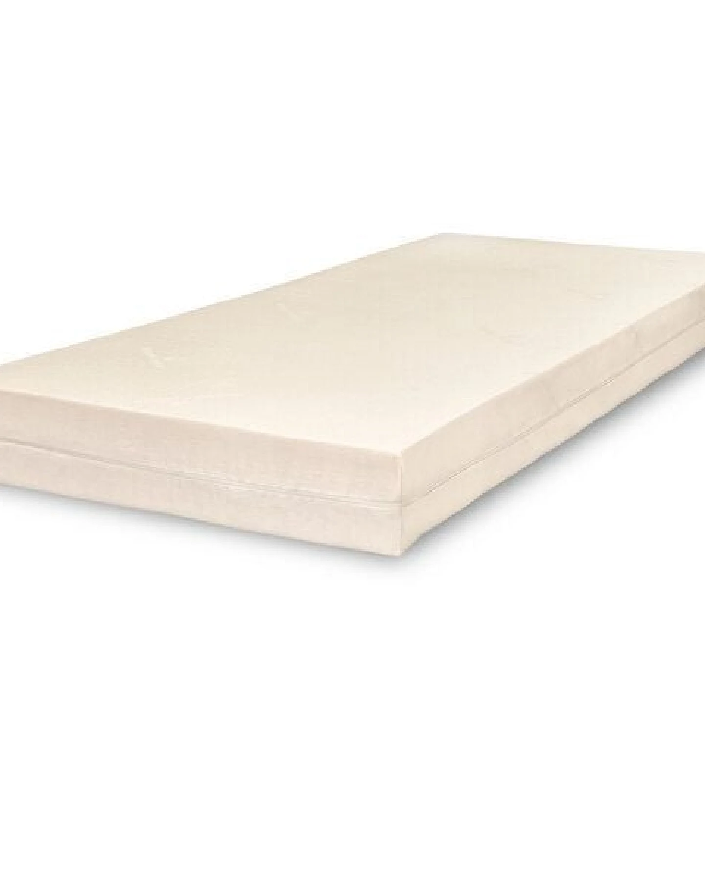 Baumberger Naturlatex Matratze Varia Solo Comfort – Ansicht 3