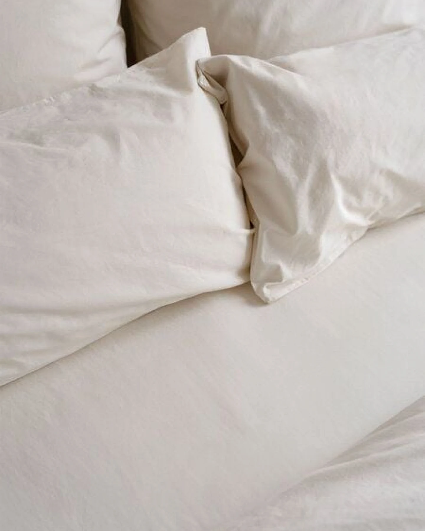erlich textil Cotton Select Spannbettlaken aus Bio-Baumwolle, made in Europe – Ansicht 3