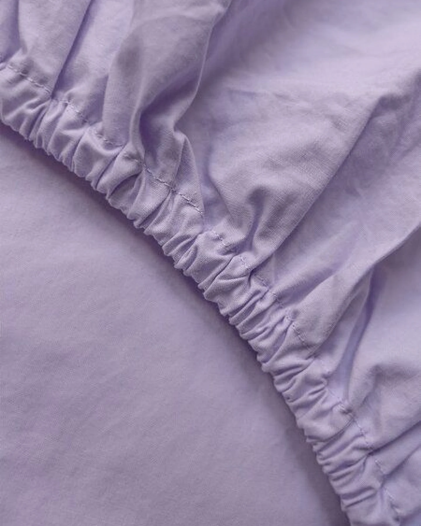 erlich textil Cotton Select Spannbettlaken aus Bio-Baumwolle, made in Europe – Ansicht 2