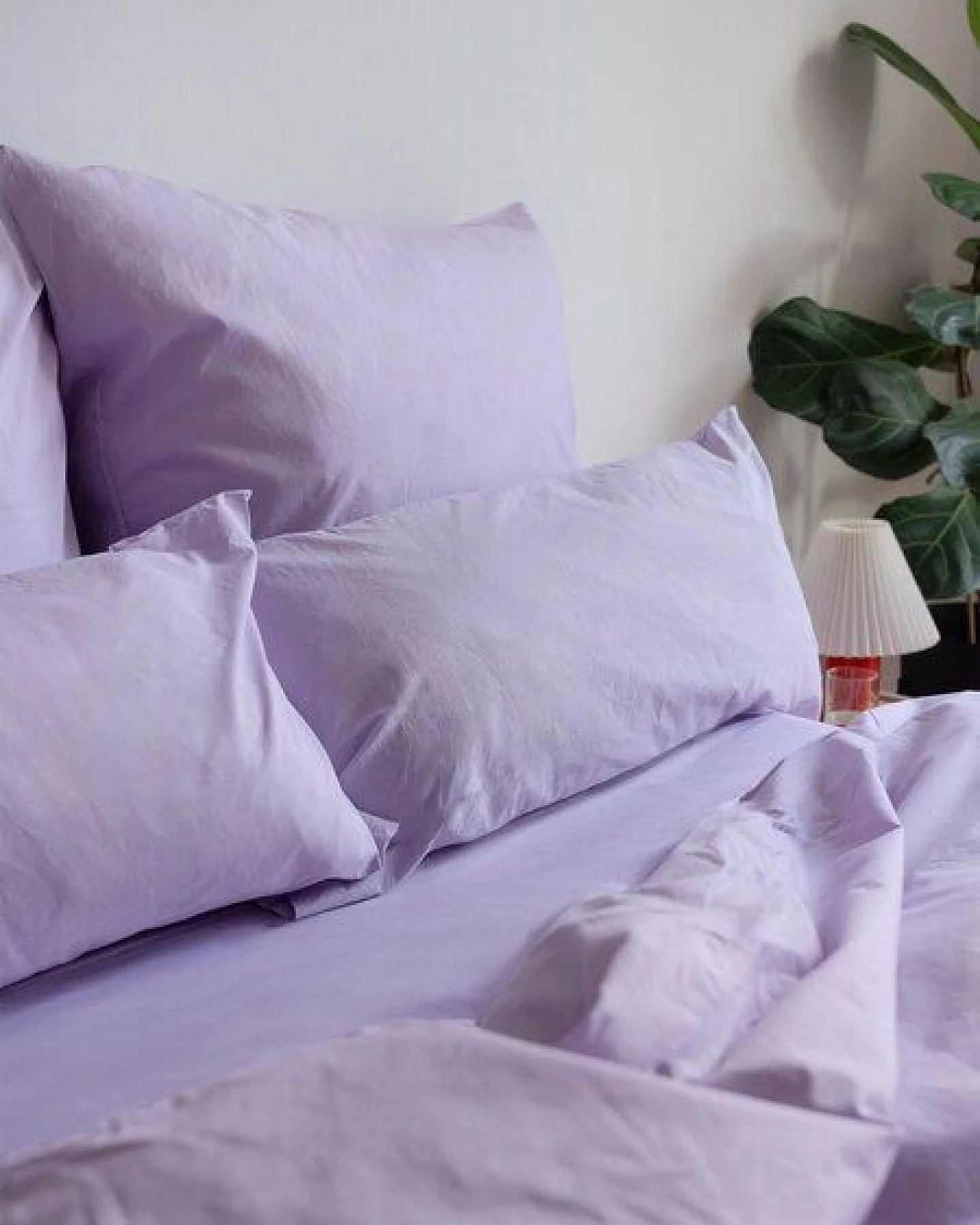 erlich textil Cotton Select Spannbettlaken aus Bio-Baumwolle, made in Europe – Ansicht 3
