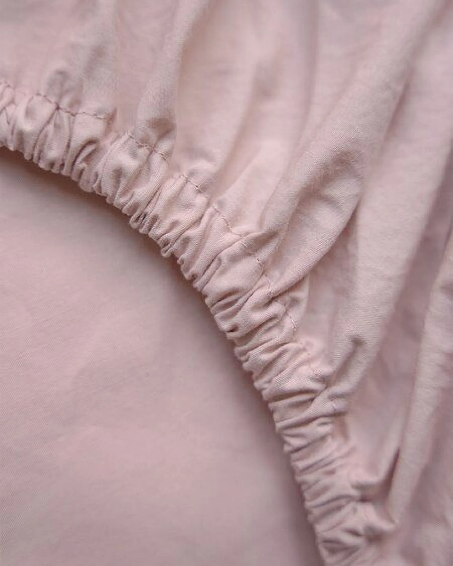 erlich textil Cotton Select Spannbettlaken aus Bio-Baumwolle, made in Europe – Ansicht 2