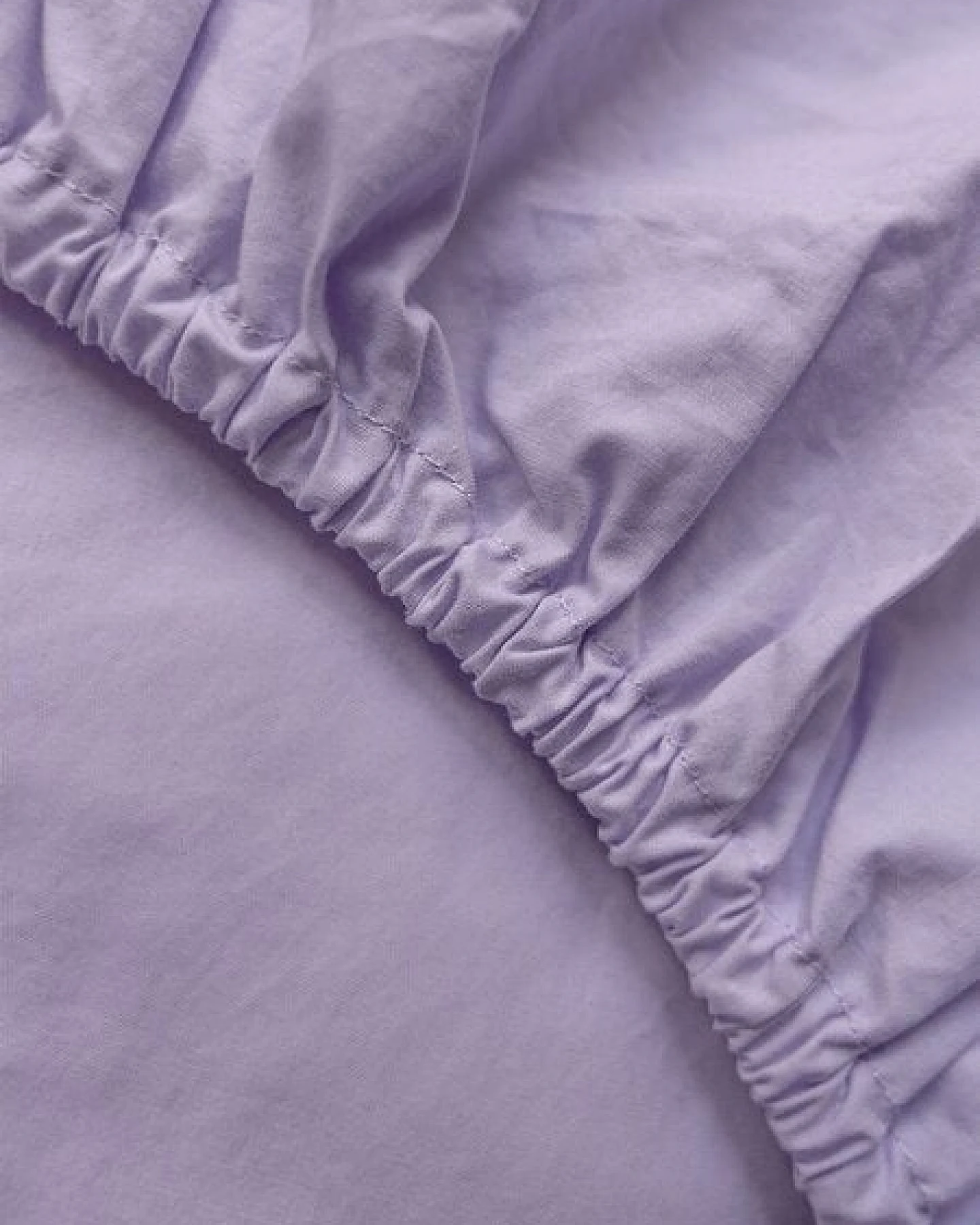 erlich textil Cotton Select Spannbettlaken aus Bio-Baumwolle, made in Europe – Ansicht 3
