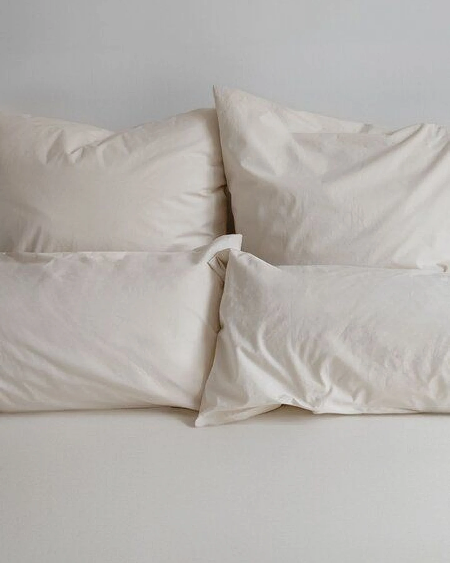erlich textil Cotton Select Spannbettlaken aus Bio-Baumwolle, made in Europe – Ansicht 2