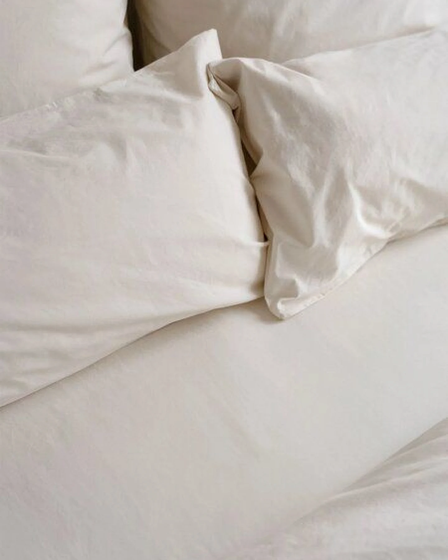 erlich textil Cotton Select Spannbettlaken aus Baumwolle (aus Umstellung auf biologischen Anbau), made in Europe – Ansicht 3