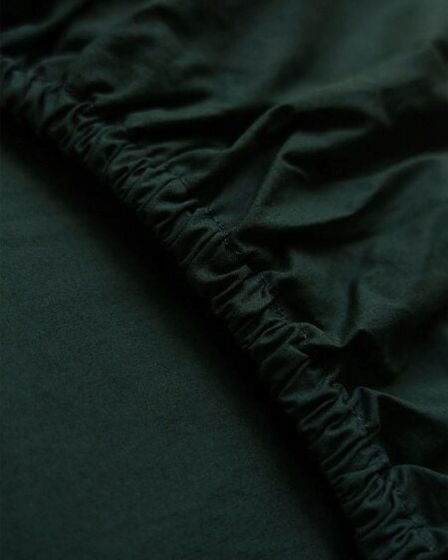 erlich textil Cotton Select Spannbettlaken aus Bio-Baumwolle, made in Europe – Ansicht 3