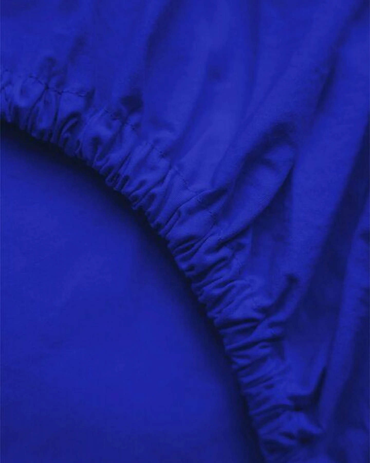 erlich textil Cotton Select Spannbettlaken aus Baumwolle (aus Umstellung auf biologischen Anbau), made in Europe – Ansicht 3
