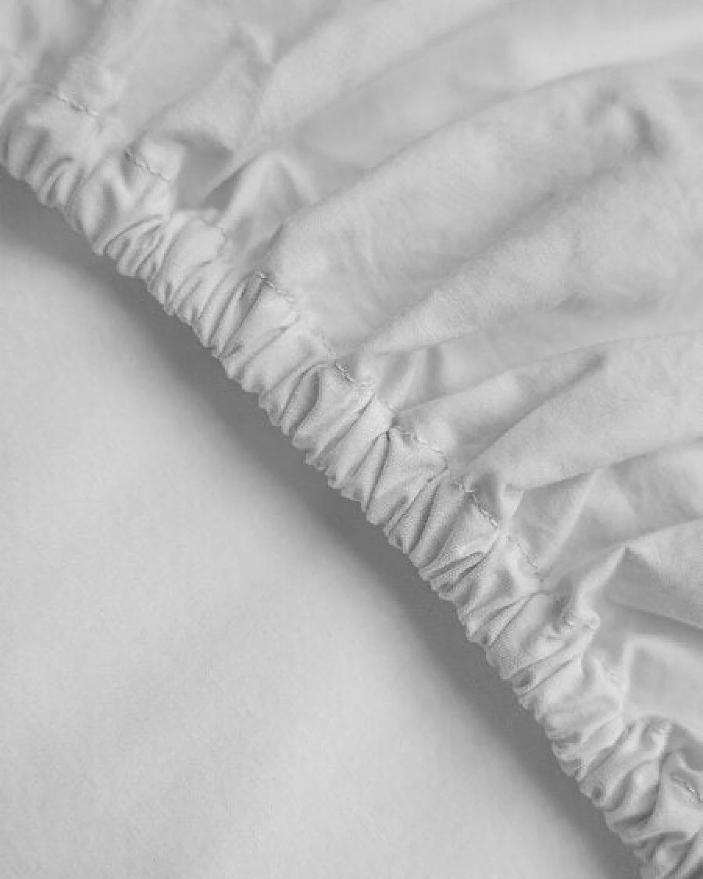 erlich textil Cotton Select Spannbettlaken aus Bio-Baumwolle, made in Europe – Ansicht 3