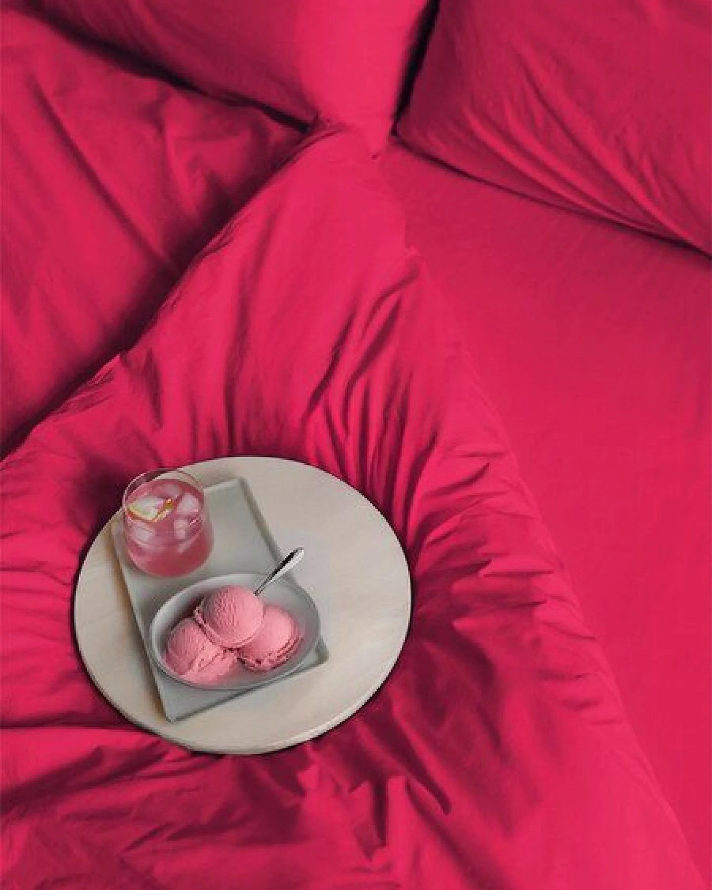 erlich textil Cotton Select Spannbettlaken aus Bio-Baumwolle, made in Europe – Ansicht 3