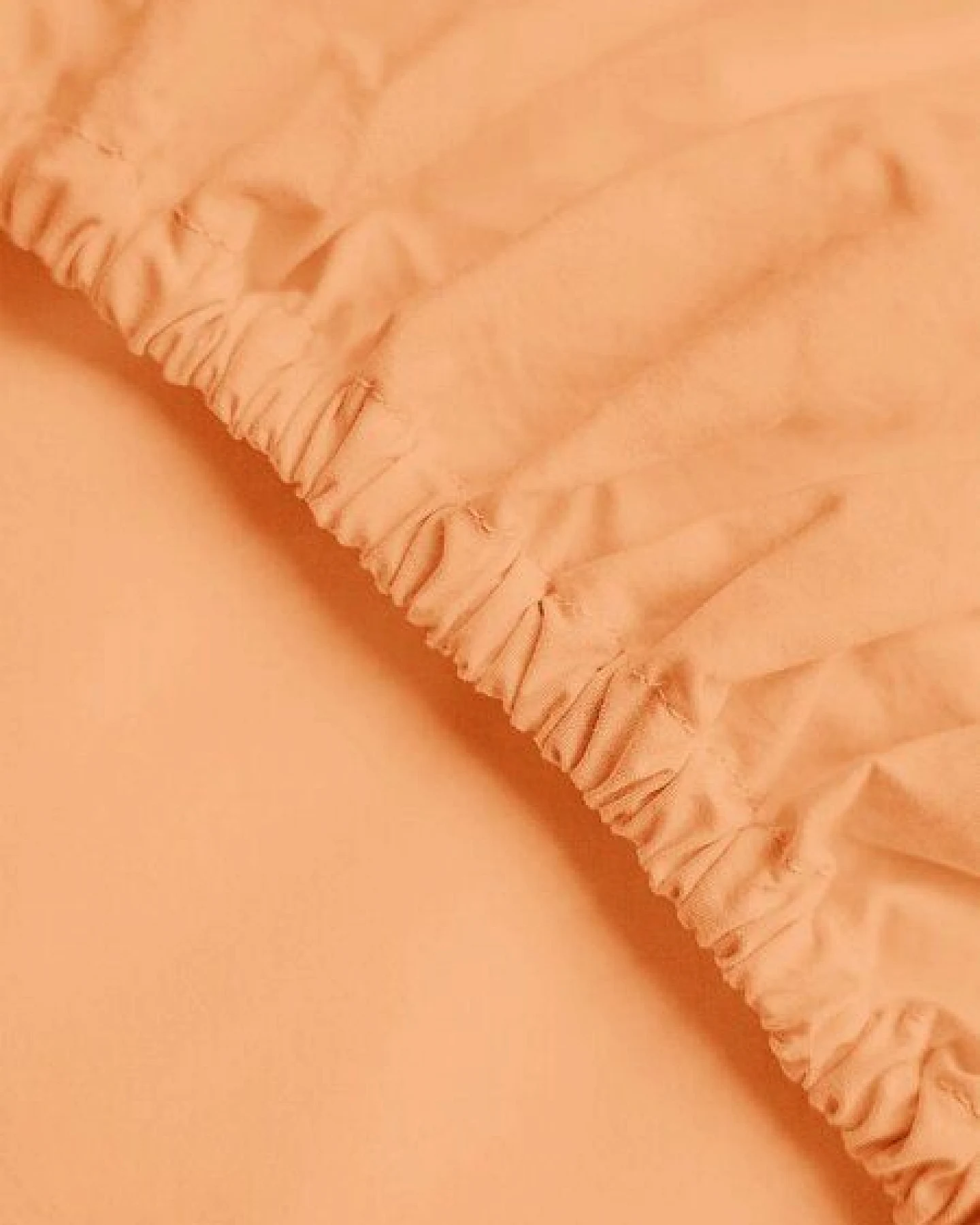 erlich textil Cotton Select Spannbettlaken aus Baumwolle (aus Umstellung auf biologischen Anbau), made in Europe – Ansicht 2
