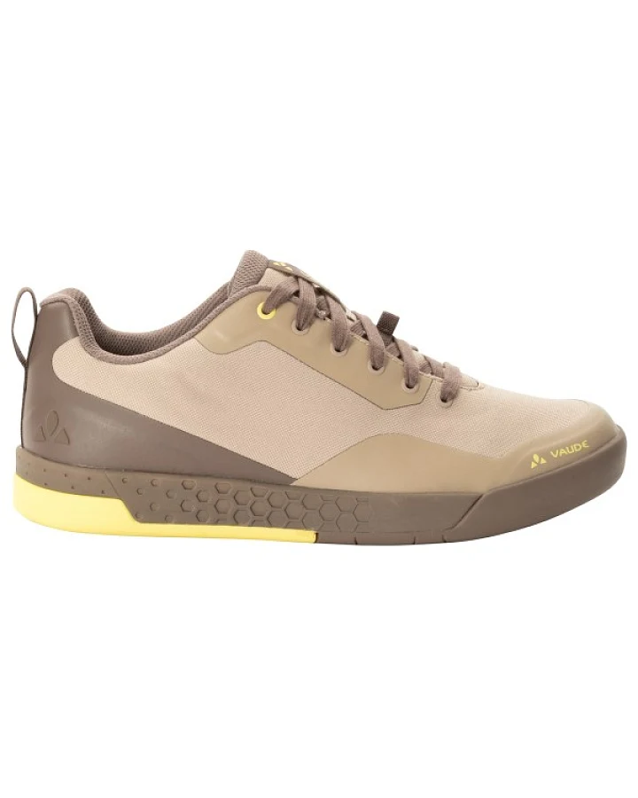 Vaude - Women's Moab Syn II - Radschuhe Gr 36 beige