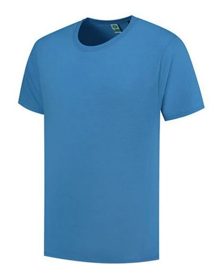 Starworld Organic Unisex T-Shirt mit Rundhalsausschnitt