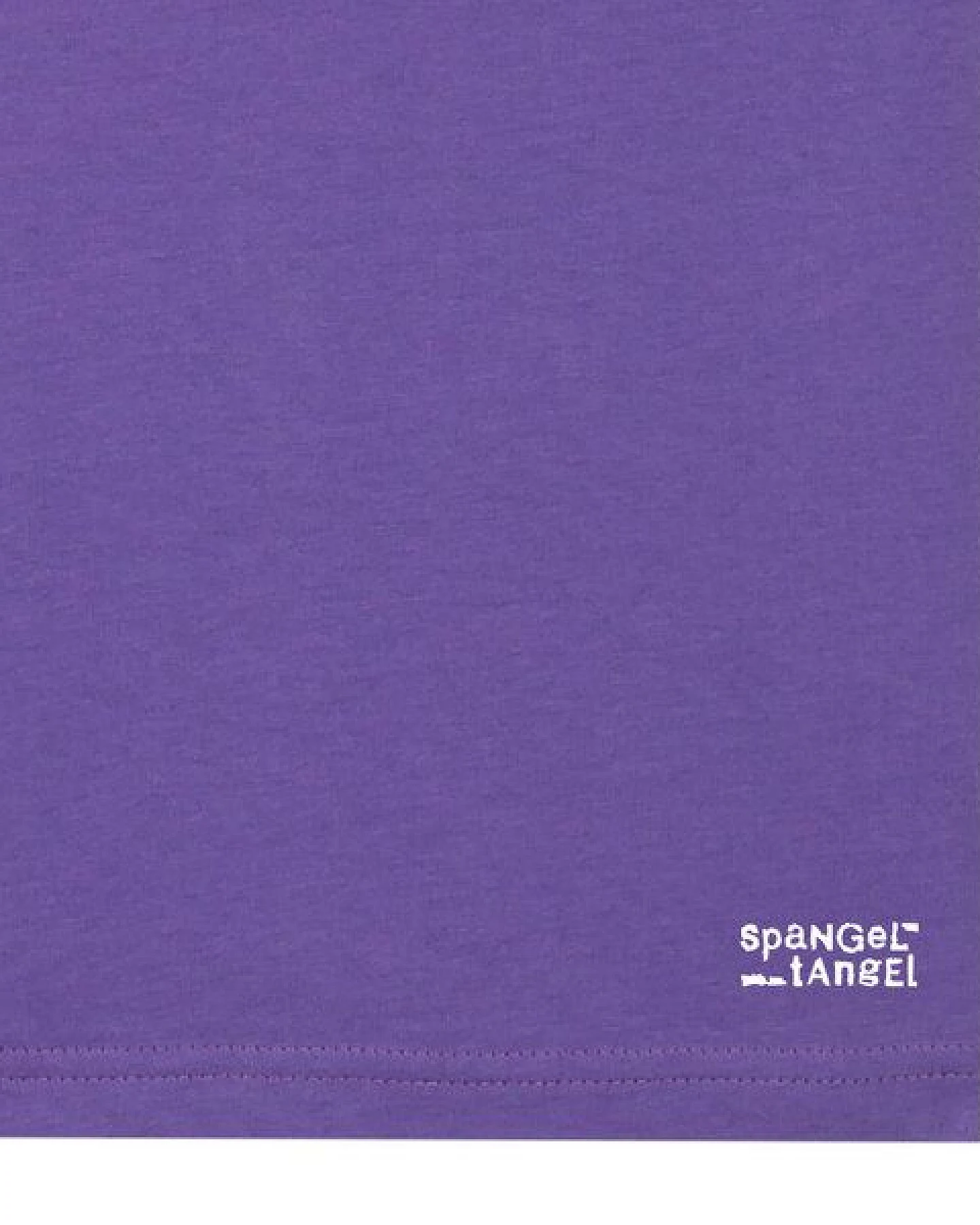 Spangeltangel T-Shirt bedruckt, "Clownfisch", nachhaltig, Biobaumwolle, Brustprint, Herren, Männer, bio, Tiere, Fische, Meer, Ozean – Ansicht 3