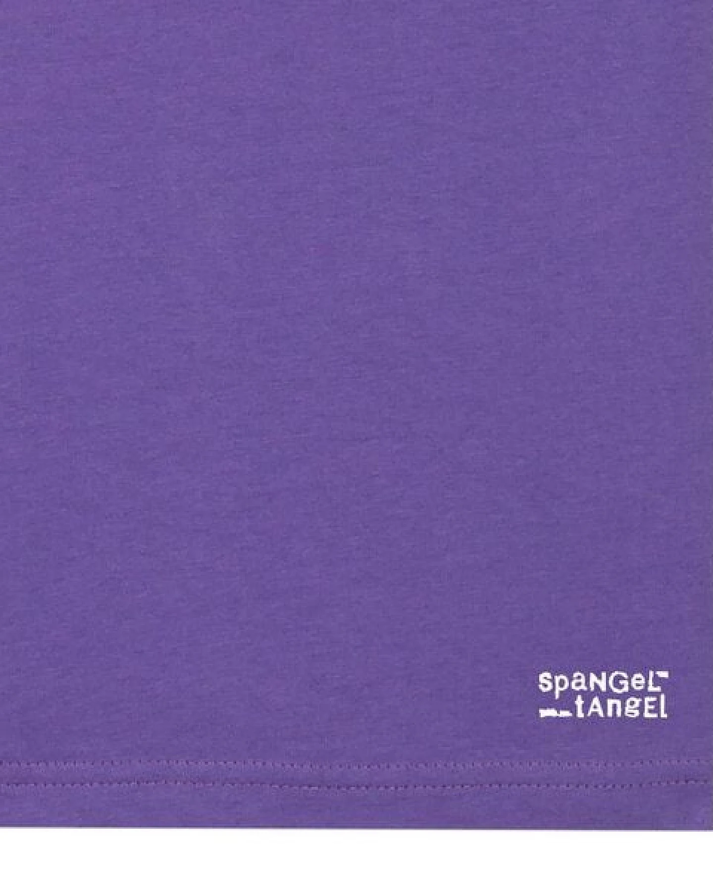 Spangeltangel T-Shirt bedruckt, "Clownfisch", nachhaltig, Biobaumwolle, Brustprint, Herren, Männer, bio, Tiere, Fische, Meer, Ozean – Ansicht 3